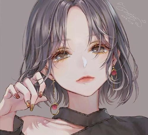 天使和魔鬼的结合,这三个星座专一的外衣下藏着多情