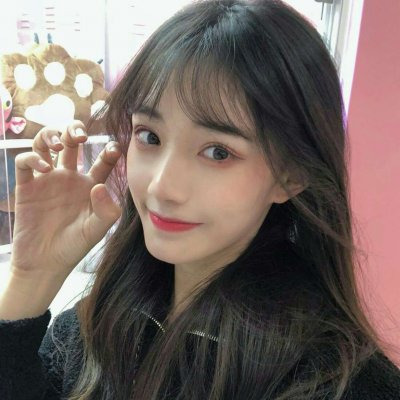微信头像女生气质淡雅2019最新不要太清醒也不要总失眠