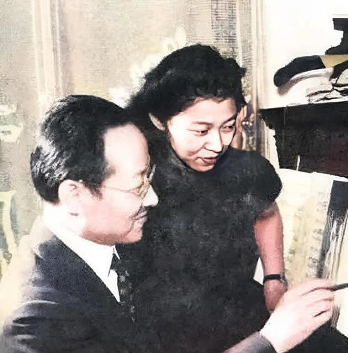 民国女博士,放弃院长职位,育6娃,相夫教子,晚年我负了父亲