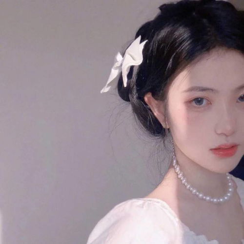 女头光影感,新年改头换面