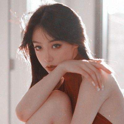 高冷女生头像无水印,喜欢都来点赞分享吧