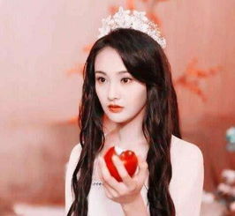女星皇冠造型盘点热巴唐嫣攻气十足,刘亦菲气质太惊艳