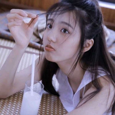淑女头像甜美可爱阳光温柔淑女头像图片大全