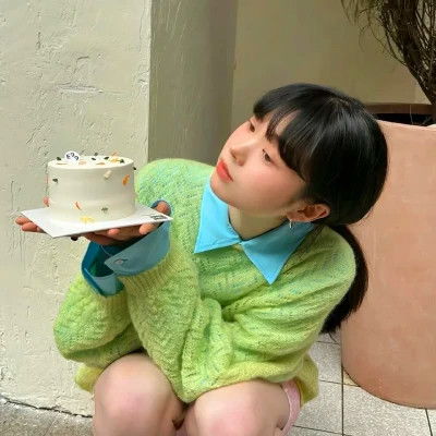 吸引女人的微信头像