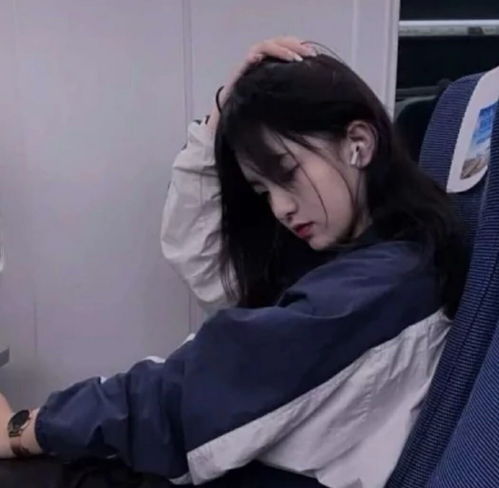 适合十一月看的神仙文案女头