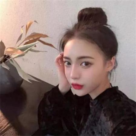 可爱甜美青春女生头像,全部是夏天的美女头