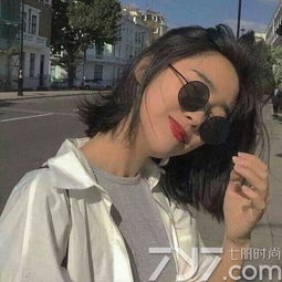 女生好看的发型有哪些年轻妹子都爱这些款