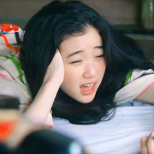 这组头像好看么