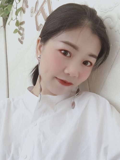 天门相亲交友431期清秀可爱的87年美女,希望找到成熟稳重的他