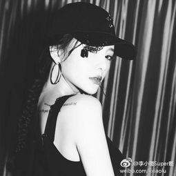 李小璐变逆袭少女引感叹