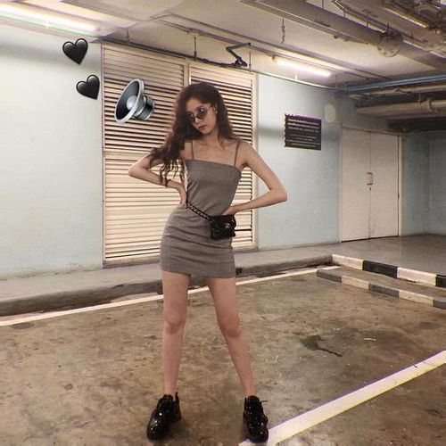 她穿过的衣服必售罄号称中国泫雅的她凭啥成新带货女王
