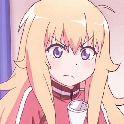 少女风格的头像真人图片二次元