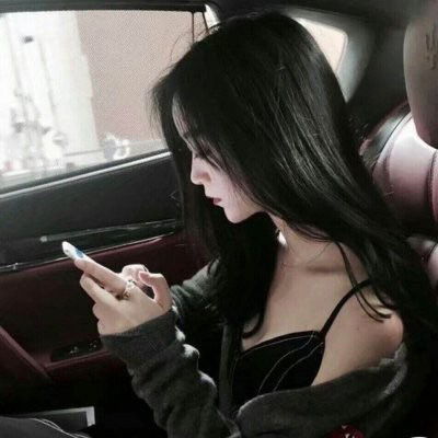 单人头像女生专用酷头像女生霸气范