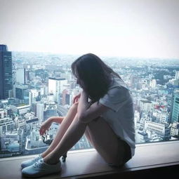 伤感的头像女生真人版郑秀晶