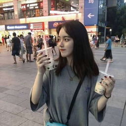 吃货女生头像吃喝吃喝吃喝