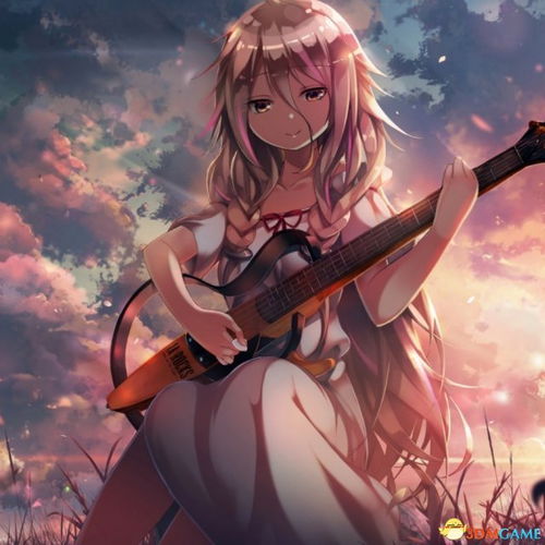 wallpaperengine白衣吉他少女动态壁纸下载白衣吉他少女动态壁纸下载单机游戏下载大全中文版下载3dm单机