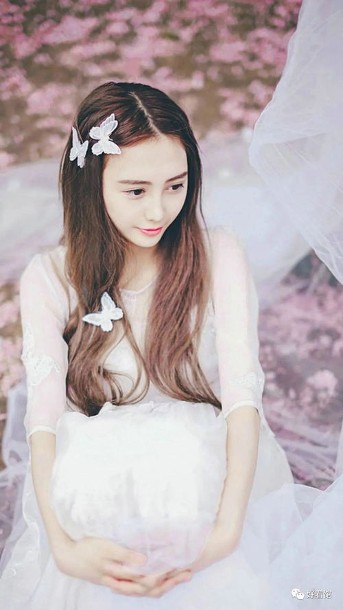 性感美女壁纸高清美女壁纸图片美女壁纸仙气十足气质美女户外写真