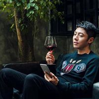 撒贝宁皮笑肉不笑头像微信头像图片大全