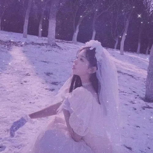 仙气甜美超级仙气