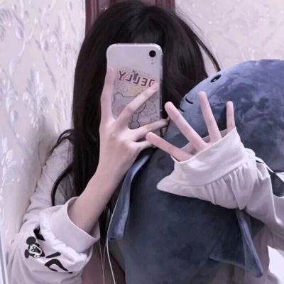 适合宝藏女孩的头像