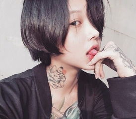 时尚发型2018哪款会是你的菜7丽女性网