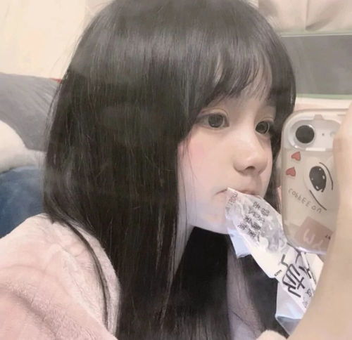 来看看头像吧家人们