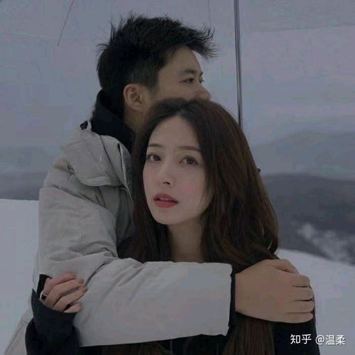 有没有好看的真人情头