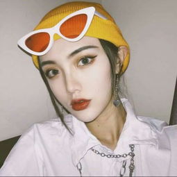 高冷女头为什么要谈恋爱是烟不qq女生头像我要个性网