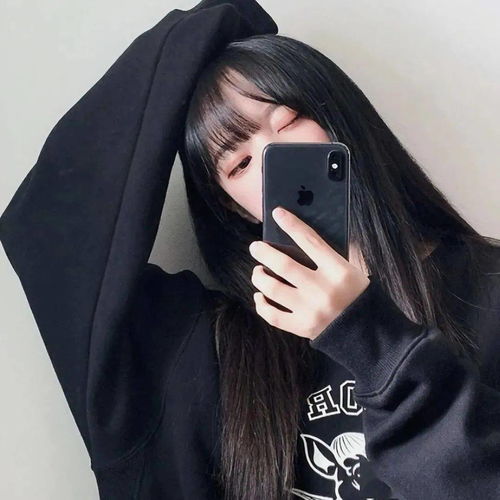 太爱这期的头像了,漂亮妹妹快来换起