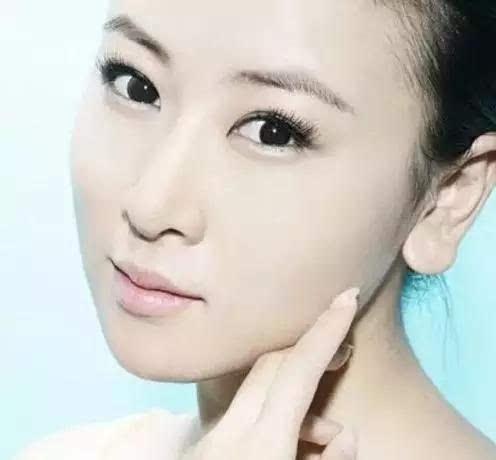 旺夫益子,家庭美满的女人面相