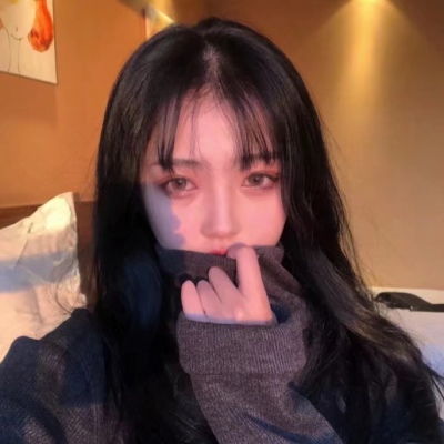 个性双人闺蜜头像,漂亮的美女好姐妹组合
