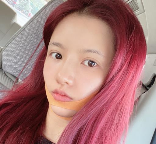 硬糖少女素颜照,王艺瑾清秀,刘些宁最真实,陈卓璇不愧是校花陈卓璇素颜照王艺瑾硬糖少女素颜校花网易订阅