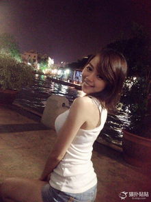 马来西亚的真人版娜美这才是魔鬼身材
