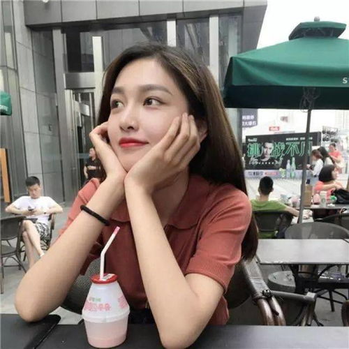 2024最好运头像女减肥