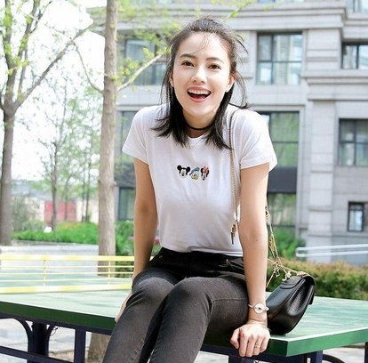 国民女神高圆圆5段情史,3次插足,最后嫁小5岁赵又廷