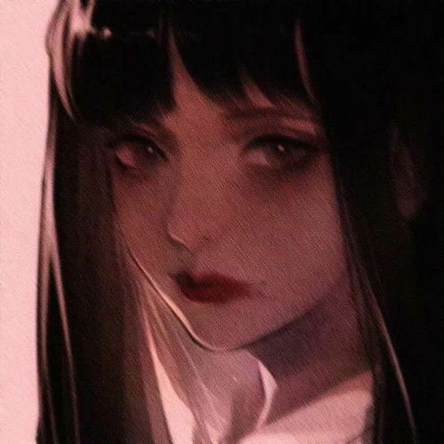 有哪些好看的女生漫头
