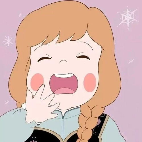 有没有女生背影模糊的五排头像