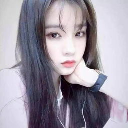 女生头像每次回头,你都在,就很暖