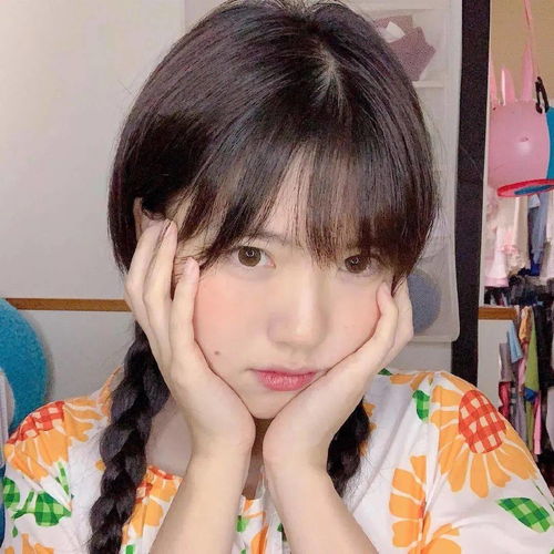 头像总以为来日方长其实世事无常