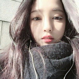 韩国女生的生活方式