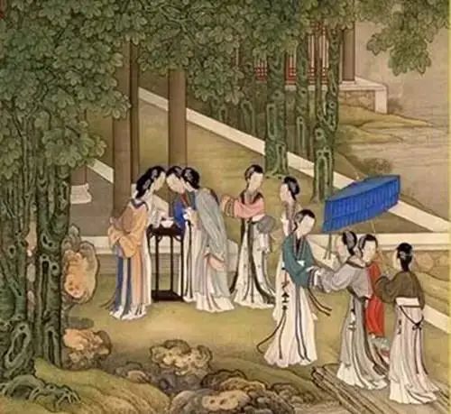 夏季里最美的节日,是懂得以情动人
