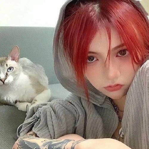 女生头像做你的神颠倒众生