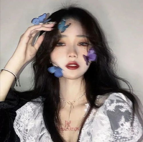 神仙头像月亮打盹了
