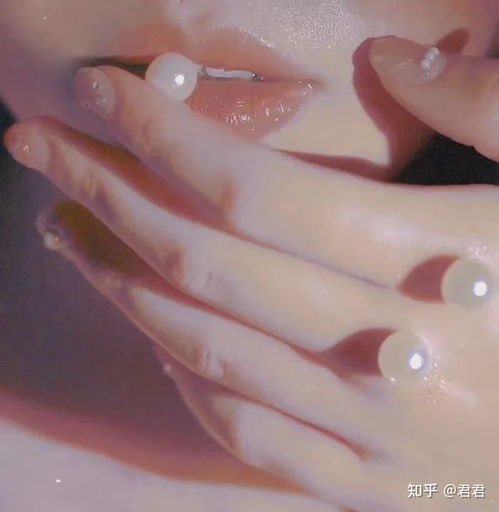 个性女生部位头像简单干净小清新头像女生头像冷艳厌世优质部位头像女