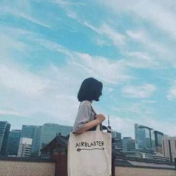 女生不露脸头像