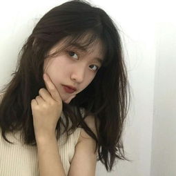 潮流文艺范女头.我隔岸观火直qq女生头像我要个性网