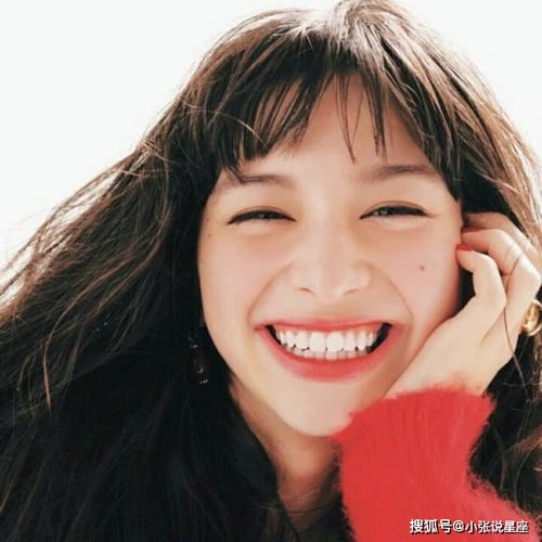 淑女照片女生头像女生微调