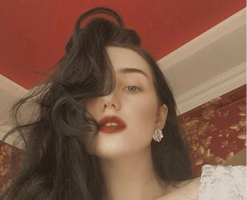 得魅力女神维纳斯青睐的星座女,太勾人了