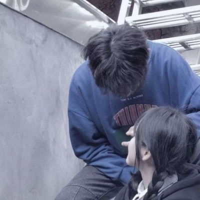 12岁女生头像不露脸珍禽瑞兽