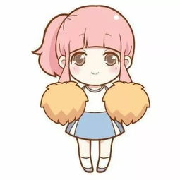 女生头像00后女生专属卡通头像336
